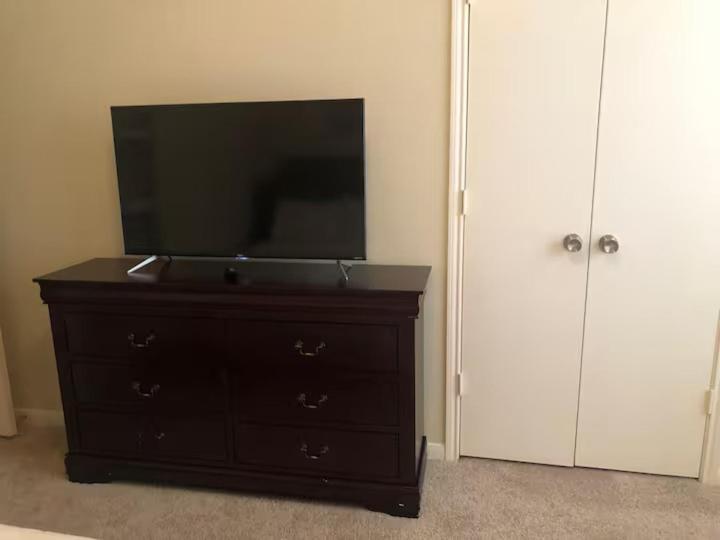 Lavish Apartment Near Houston Medical Centre Rom bilde