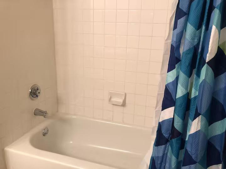 Lavish Apartment Near Houston Medical Centre Rom bilde