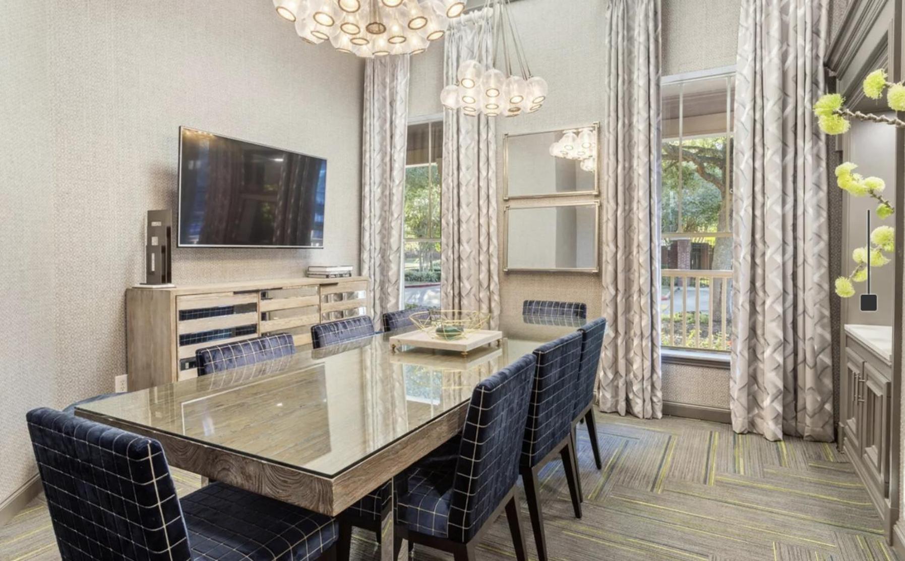Lavish Apartment Near Houston Medical Centre Eksteriør bilde