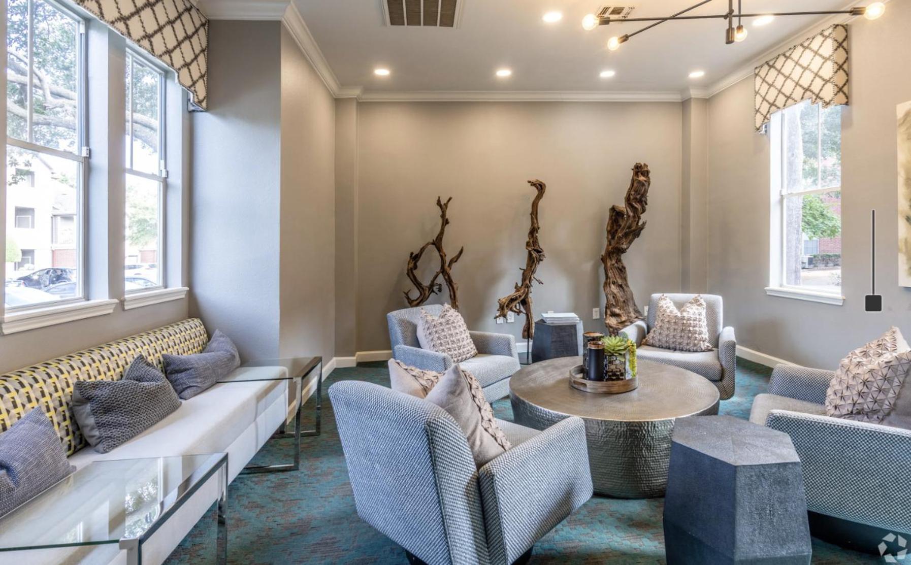 Lavish Apartment Near Houston Medical Centre Eksteriør bilde